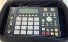Akai Mpc1000 Sampling Machine W  Gator Travel Case No Memory Card