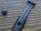 Vintage Winchester Model 1890 90 1906 06 62 62a 30a Rear Sight
