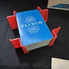 Vintage Parker Brothers Flinch Card Game 1963 The Famous Card Game 99  Complete