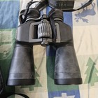 Minolta Activa 12x50w 5 5 Degrees Bak4 Prism Binoculars 