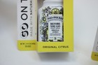 Poo-pourri Before-you-go Toilet Spray Bottle 1 4 Oz Original Citrus New Lot Of 2