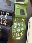 Welch Allyn Ds66 Trigger Aneroid Sphygmomanometer Adult 11   Child 9 Cuffs   
