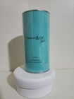 New Tiffany   Love By Tiffany  3 Oz Edt Spray For Men New