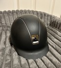 Samshield Miss Shield Equestrian Riding Helmet 7 1 4 L - 58  L