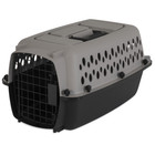 Dog Carrier Travel Cages Hard-sided Pet Kennel Multiple Sizes Sm-lg