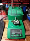 Rcbs Reloading Nozzle Upgrade For The Chargemaster 1500  3 Piece S-m-l 