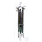 2  Npt Bag Filter Housing 304 Stainless Steel 150 Psi In out  2 With Mesh Usaest