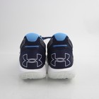  Under Armour Basketball Shoe Men s White New Without Box Multiple Sizes