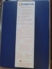 Refrigerator Water Filter Fits Whirlpool  Bosch  3m Cuno Filters  ff21230  Nib