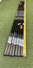 Wholesale Lot Of 7 Golf Shafts- Fujikura Vista Pro