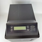 Zipspin Cd dvd Duplicator Dvd Copier Cd Burner  Dvd-121-pro Wm For Parts Repair