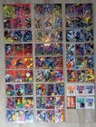 1994 Marvel Fleer Amazing Spider-man 150 Complete Base Card Set Venom Carnage