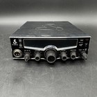Cobra 29 Lx Full Featured Professional Cb Radio Untested With Microphone As Is