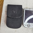 Hp Ipaq H1900 Series Model 1955 Pocket Pc Charger Case - Works