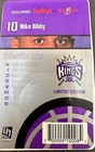 2003 Sacramento Kings Limited Edition Mike Bibby 10 Collectors Coin -mint new