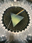 Vintage 2004 Pink Floyd Dark Side Of The Moon Tye Dye Tee - Liquid Blue - Size L
