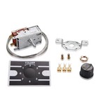 Refrigerator Mechanical Thermostat Switch Temperature Controller Brand New