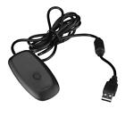 Wireless Controller Usb Game Receiver Adapter For Microsoft Xbox 360 Windows Pc