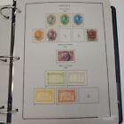 Venezuela Stamp Collection Of Over 850 Early Stamps