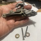 Cva Type    a    Jukar Lock Assembly From A Mountain Rifle Muzzleloader