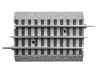 Lionel Fastrack 4 5 Inch Straight O Gauge Model Train 4 Piece Track O 