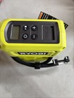 Ryobi Pcl001b One  18v Cordless High Pressure Inflator  tool Only 
