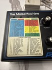 Aea The Morse Machine Mm3 Contest Keyer Trainer Mm-3 W  Ac Adapter