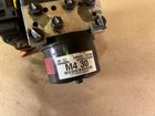 2005-2008 Hyundai Tucson Kia Sportage Abs Anti-lock Brake Pump 58920-2e300 M4 30