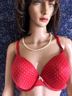 Victoria Secret Body By Vs Perfect Shape Bra Sz 38 D
