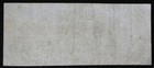 1861  2 The Sanford Bank - Sanford Maine Obsolete Note   Old Us Paper Money  p-3