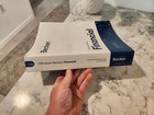 Becker Professional Education Financial Cpa Exam Review V 4 2  2022   Vg Cond
