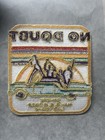 No Doubt 2026 Las Vegas Sphere Opening Weekend Patch May 6  8    9