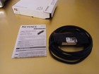 Keyence Fs-n41p Fiber Optic Sensors Fsn41p New In Box One Free Shipping