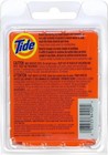 Tide Liquid Travel Sink Packets  3-count 0 45 Fl Oz  pack Of 1 