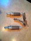Plunger Thumb Speed Controllers 1960s Aurora Model Motoring Ho Slot Car