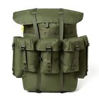 Mt Upgraded Military Alice Pack Large Rucksack Tactical Outdoor Backpack Od