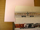 Lionel 1955 Consumer Catalog From Jacksonville  Ill  Paint Store