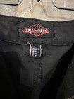 Tru-spec 24-7 Series Tactical Ripstop Pants Black 44x32 Faded