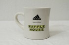 Adidas X Waffle House Mug  media Kit Exclusive 