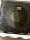 No Charger   Netgear Nighthawk M1 4g Lte Mobile Hotspot Gsm  Mr1100