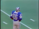 1979 Nfl Season Week 2 Washington Redskins Vs Detroit Lions Tv Game Dvd