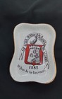 Restaurant La Tour D argent Poinct Ne Leurre Dish Tip Tray Vintage In Box France