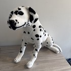 Melissa   Doug Giant Plush Dalmatian Stuffed Animal Dog Toy - 32 