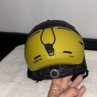 Smith  Mips Ski Snowboard Helmet Adult Medium 55-59 Cm Sage Brush Black
