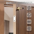 10 Pcs Strong Magnetic Door Closer Cabinet Catch Latch Closures With Adhesive Us