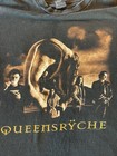 Vintage 1997 Queensryche Concert Tour Giant T-shirt Size Xl
