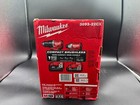 New M18 18-volt Lithium-ion Brushless Cordless Compact Hammer Drill impact Combo