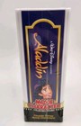 New Aladdin Mini Display Case Collectable Figures - Aladdin