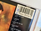 David Gilmour About Face Cd 1984 Bob Ezrin Pink Floyd Pete Townshend Prog Rock