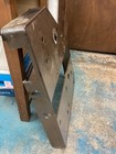 Abdick 9800 Side Cover Printing Press